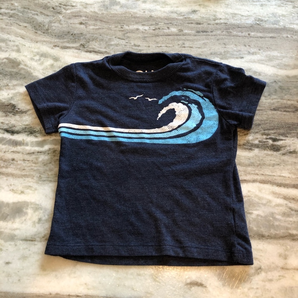 Chaser Brand boys size 4 T-shirt